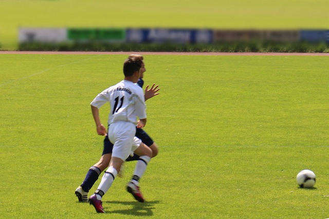 比赛过程 比赛过程